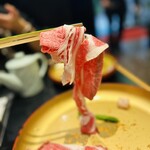 しゃぶしゃぶ にいむら 本店 - 