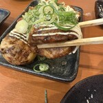 京都たこ壱 - 