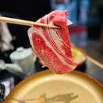 しゃぶしゃぶ にいむら 本店 - 