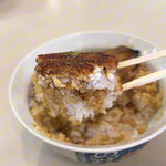 割烹蒲焼 わかな - 