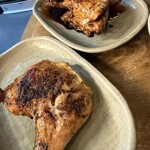 焼鳥専門 ぎんねこ - 