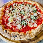 Peace Pizza - 