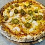 Peace Pizza - 