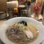 らーめん しおじ - 
