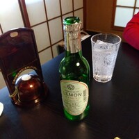 はり重 道頓堀本店 - 