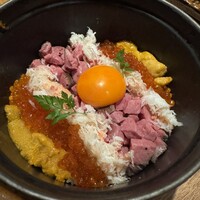 焼肉 うしみつ 恵比寿本店 - 