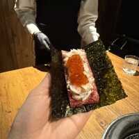 焼肉 うしみつ 恵比寿本店 - 