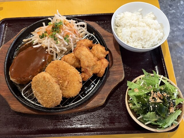 Fuji to Hachi Ginza Yonchome Ten