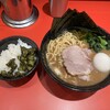 横浜家系ラーメン 竹むら家