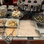 ロウリーズ・ザ・プライムリブ 大阪 - 