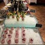 ロウリーズ・ザ・プライムリブ 大阪 - 