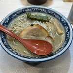 麺屋 音 - 