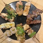 やきとり大吉 - 