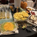 ロウリーズ・ザ・プライムリブ 大阪 - 