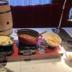 ロウリーズ・ザ・プライムリブ 大阪 - 