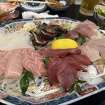 お食事処 あおき - 