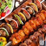 シュラスコレストラン FELIZ - メイン写真: