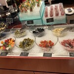 ロウリーズ・ザ・プライムリブ 大阪 - 