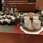 ロウリーズ・ザ・プライムリブ 大阪 - 