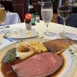 ロウリーズ・ザ・プライムリブ 大阪 - 