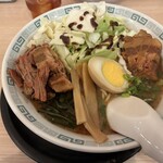 桂花ラーメン - 料理写真: