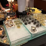 ロウリーズ・ザ・プライムリブ 大阪 - 