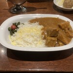 欧風カレー ボンディ - 