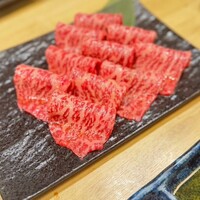 炭火焼肉 ふちおか - 