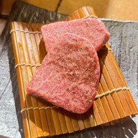 炭火焼肉 ふちおか - 