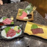 焼肉たまき 京橋店 - 