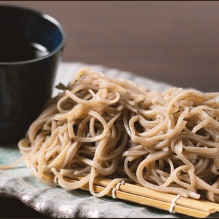 そば酒房香り家_1