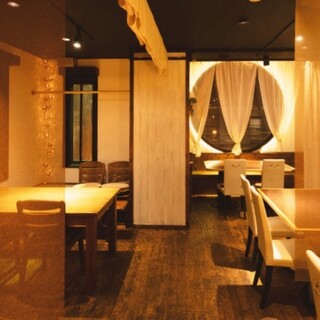 そば酒房香り家_2