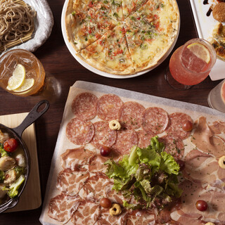 そば酒房香り家_0