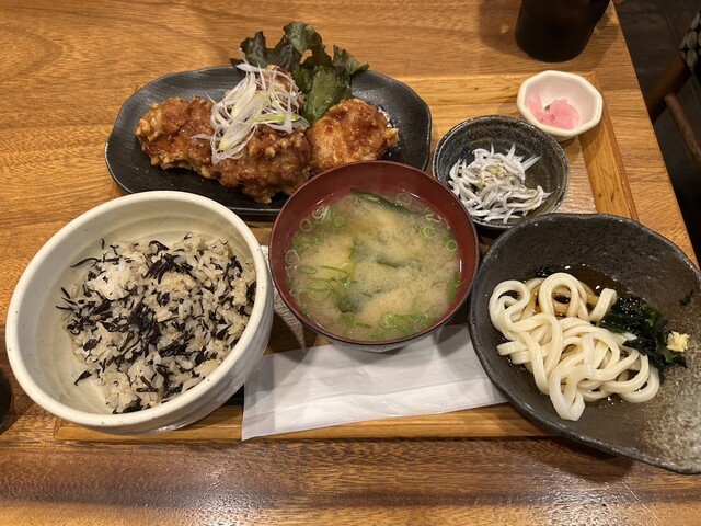 Shunsai Sengyo to Washu no Mise Kitahama Ginji