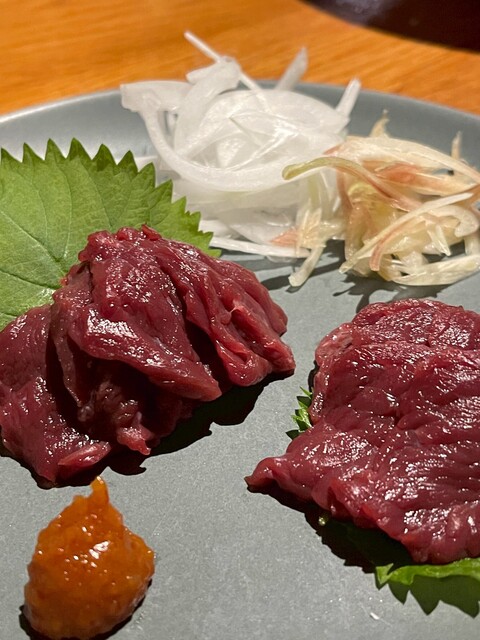 そば酒房香り家（そばしゅぼう かおりや） - 福島（ダイニングバー）の写真