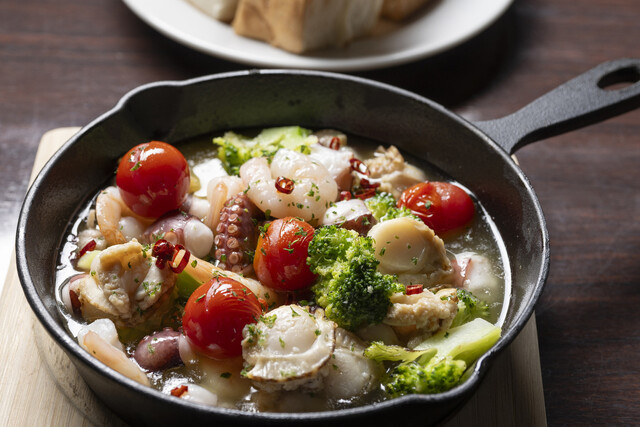 福島の隠れ家ダイニングバー そば酒房香り家で味わう本格そばと日本酒