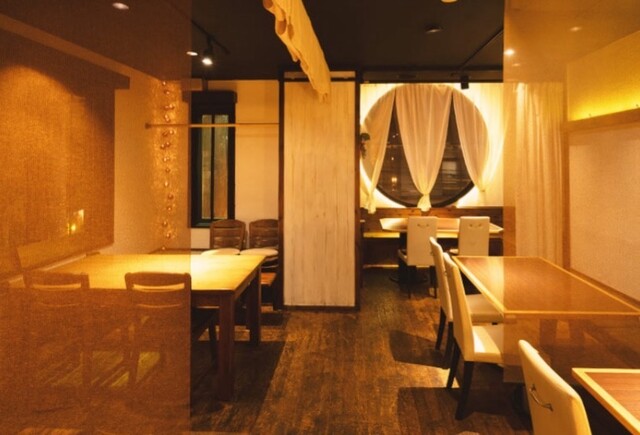 そば酒房香り家（そばしゅぼう かおりや） - 福島（ダイニングバー）の写真