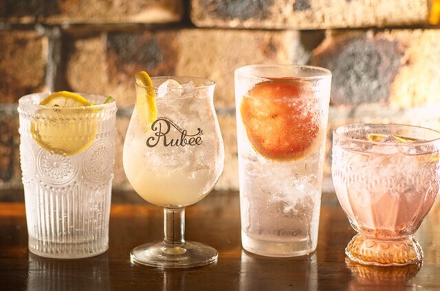 そば酒房香り家（そばしゅぼう かおりや） - 福島（ダイニングバー）の写真