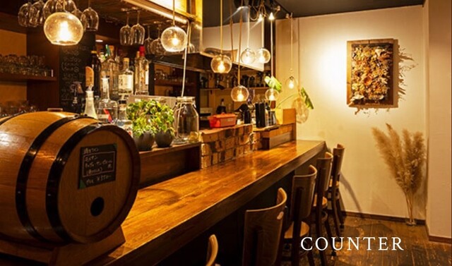 そば酒房香り家（そばしゅぼう かおりや） - 福島（ダイニングバー）の写真