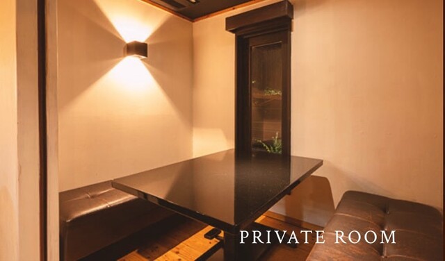 そば酒房香り家（そばしゅぼう かおりや） - 福島（ダイニングバー）の写真