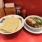 カドヤ食堂 クリスタ長堀店 - 