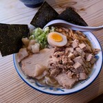 ケンチャンラーメン 山形 - 