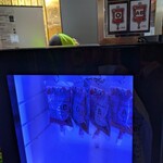 幸せの黄金鯛焼き - 