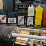 幸せの黄金鯛焼き - 