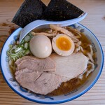 ケンチャンラーメン 山形 - 