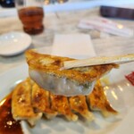 おおぎやラーメン 玉村町店 - 