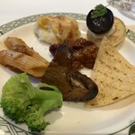 ロウリーズ・ザ・プライムリブ 大阪 - 