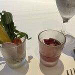 ロウリーズ・ザ・プライムリブ 大阪 - 