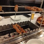 四季香 - 艦載機☆