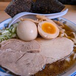 ケンチャンラーメン - 